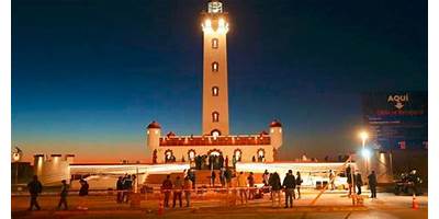 Salas cuna en Coquimbo