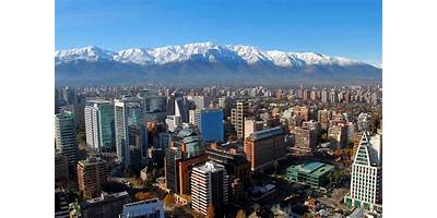 Salas cuna en Las Condes