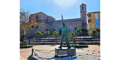 Salas cuna en Linares