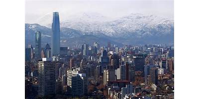 Salas cuna en Los Lagos