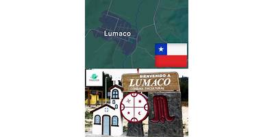 Salas cuna en Lumaco