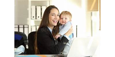 Derechos laborales de madres y padres: sala cuna obligatoria por ley