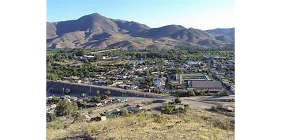 Salas cuna en Monte Patria