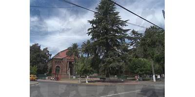 Salas cuna en Nancagua