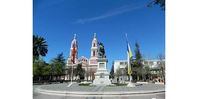 Salas cuna en O'Higgins