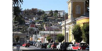 Salas cuna en Ovalle