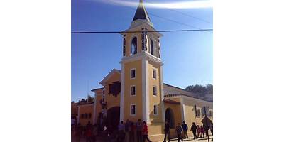 Salas cuna en Peumo