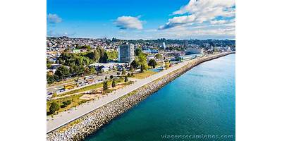 Salas cuna en Puerto Montt