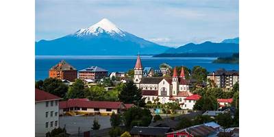 Salas cuna en Puerto Varas