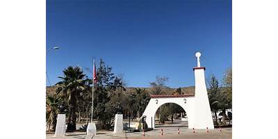 Salas cuna en Punitaqui