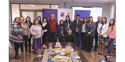 Salas cuna en Requínoa