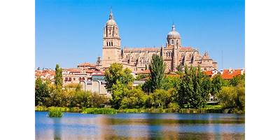 Salas cuna en Salamanca