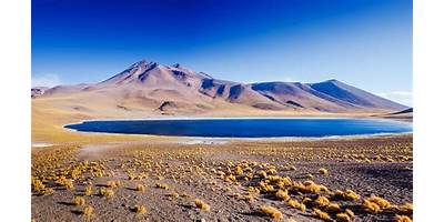 Salas cuna en San Pedro de Atacama