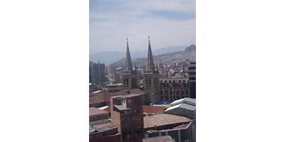 Salas cuna en San Pedro de la Paz