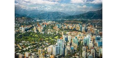 Salas cuna en Santa Juana