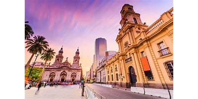 Salas cuna en Metropolitana de Santiago