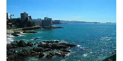 Salas cuna en Viña del Mar