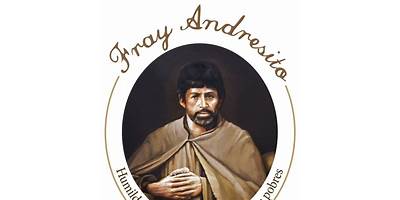Fray Andresito