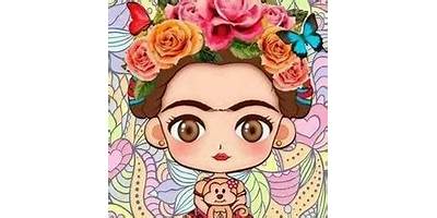Frida Kahlo