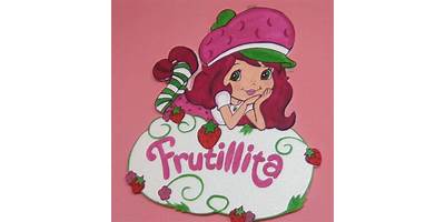 Frutillita