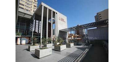Fundacion Minera Escondida sala cuna JUNJI Antofagasta