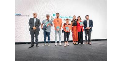 Fundacion Minera Escondida