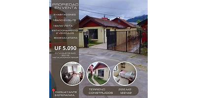 Futura Esperanza sala cuna JUNJI Chiguayante