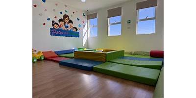 Gabriela Mistral sala cuna Fundación Integra Antofagasta