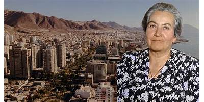 Gabriela Mistral