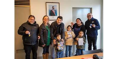 Gabriela Mistral sala cuna Fundación Integra Gorbea