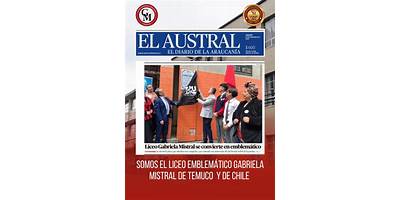 Gabriela Mistral