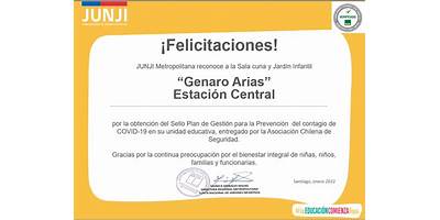 Genaro Arias