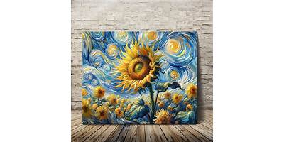 Girasol sala cuna Fundación Integra Lautaro