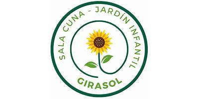 Girasol sala cuna Fundación Integra Peñaflor