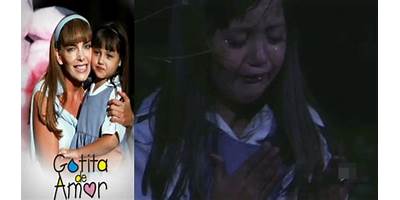 Gotita de Amor sala cuna JUNJI Quinchao