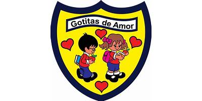 Gotitas de Amor