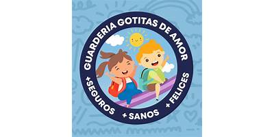 Gotitas de Amor