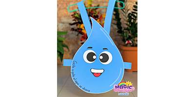 Gotitas de Amor sala cuna JUNJI Teno