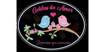 Gotitas de Amor