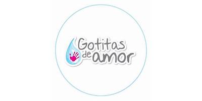 Gotitas de Amor