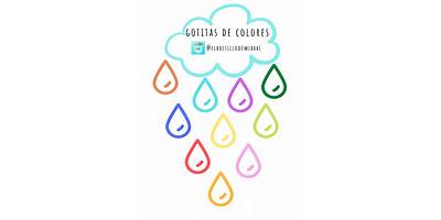 Gotitas de Colores