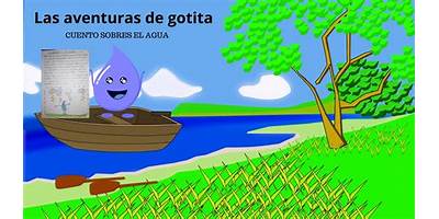Gotitas de Mar