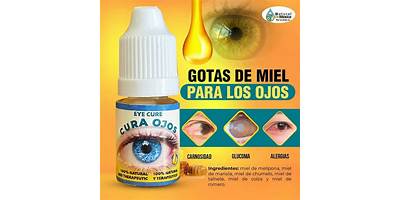 Gotitas de Miel