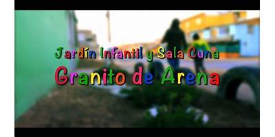 Granito de Arena