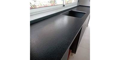 Granito de Arena sala cuna JUNJI Arica