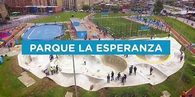 Granito de Esperanza