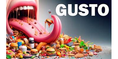 Gusto a la Vida