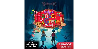 Hansel y Gretel sala cuna JUNJI Colina