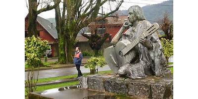 Héroes del Sol sala cuna JUNJI Chiguayante