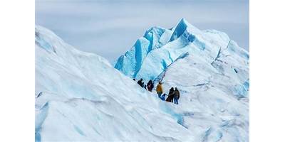 Hielos Patagónicos sala cuna Fundación Integra Natales